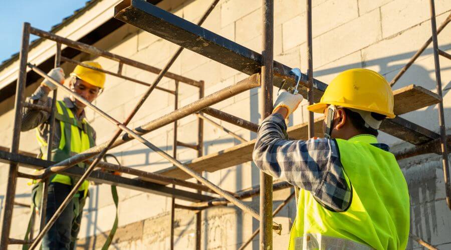 Expert top industrial roofings services in Middle Bass, OH